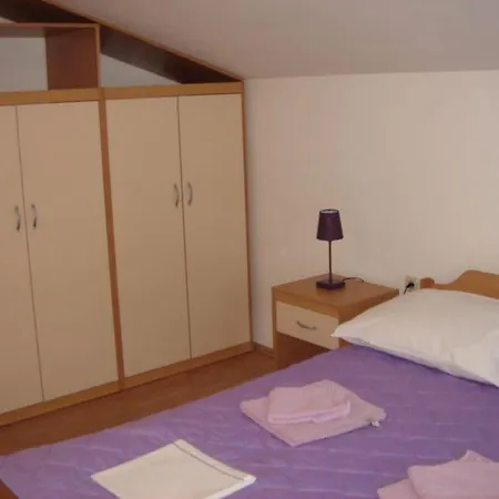 Lägenhet Lavanda *