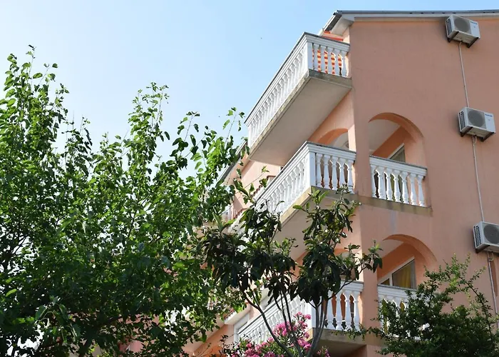 Apartman Lavanda Crikvenica