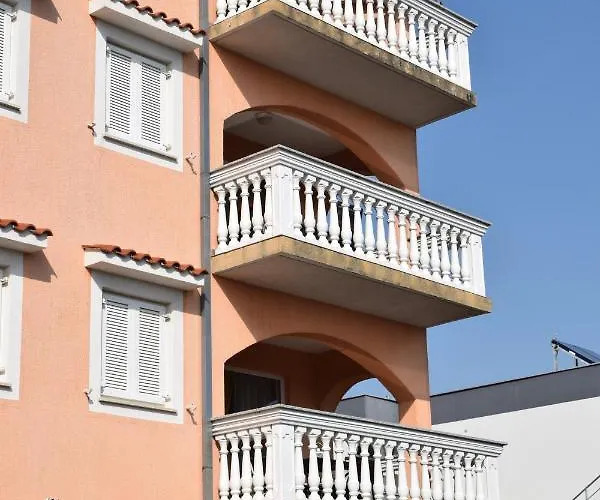 Lavanda Apartman