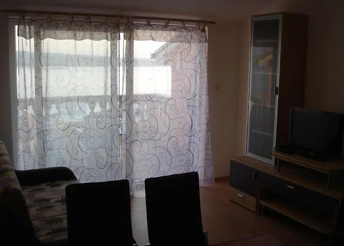 Lavanda Apartman