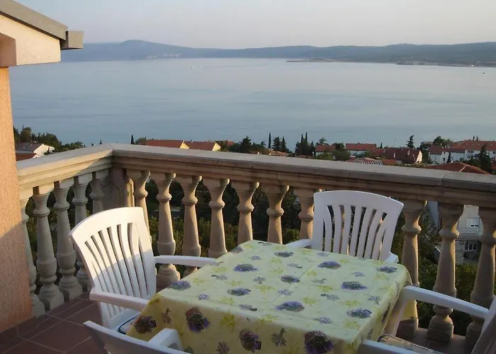 Apartman Lavanda