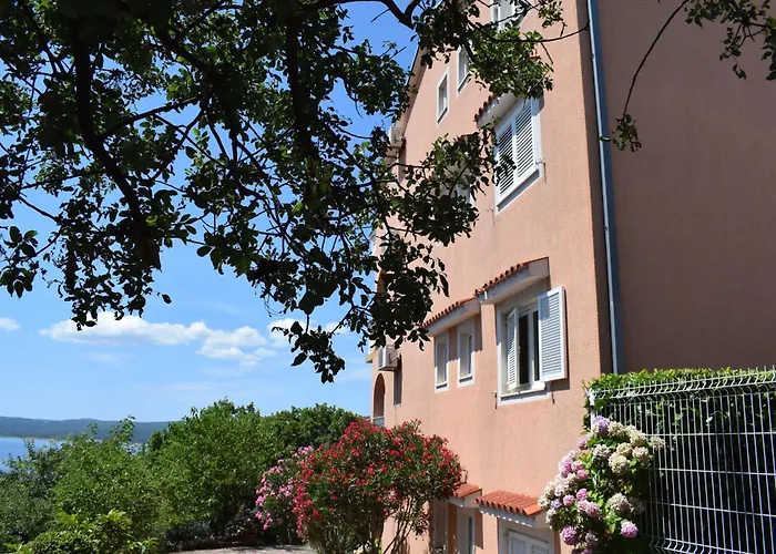 Apartman Lavanda *