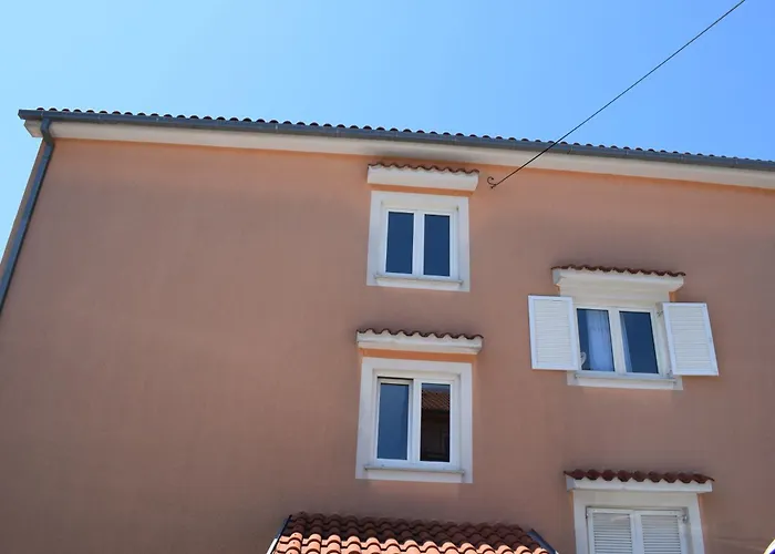 Apartman Lavanda *