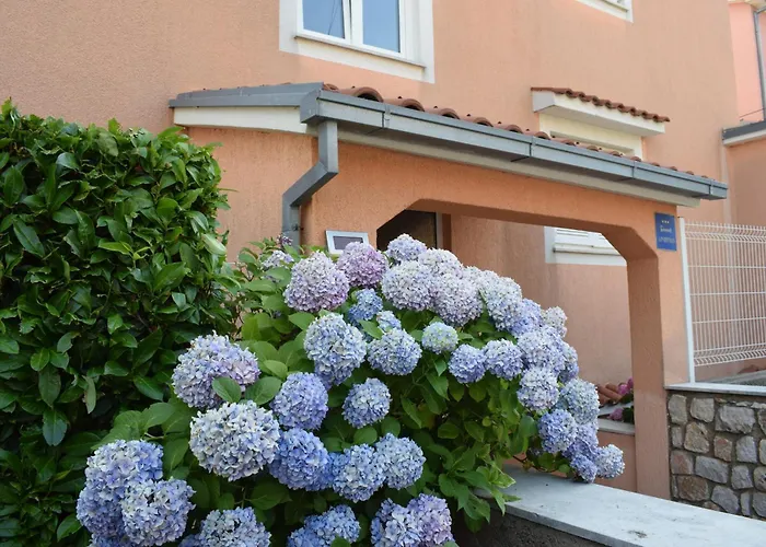 Lavanda Apartman *