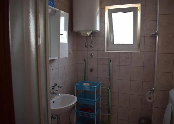 Apartman Lavanda Crikvenica