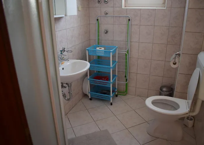 Lavanda Apartman *