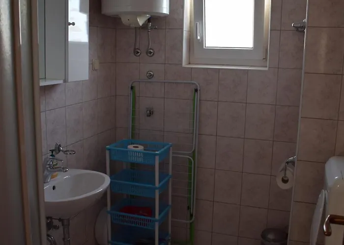 Lavanda Apartman Crikvenica