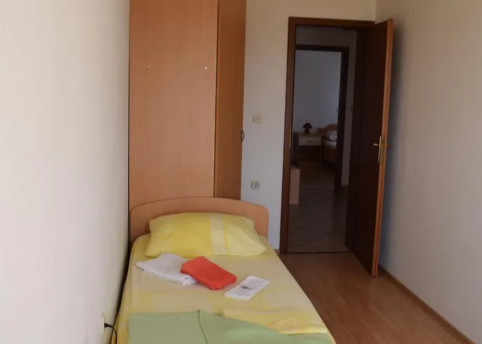 Apartman Lavanda Crikvenica