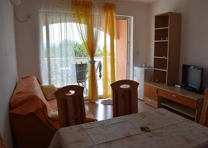Apartman Lavanda