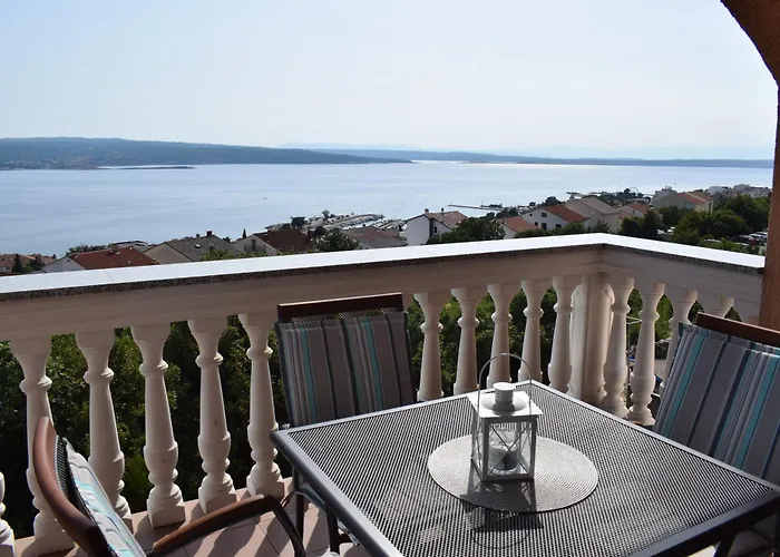Apartman Lavanda *