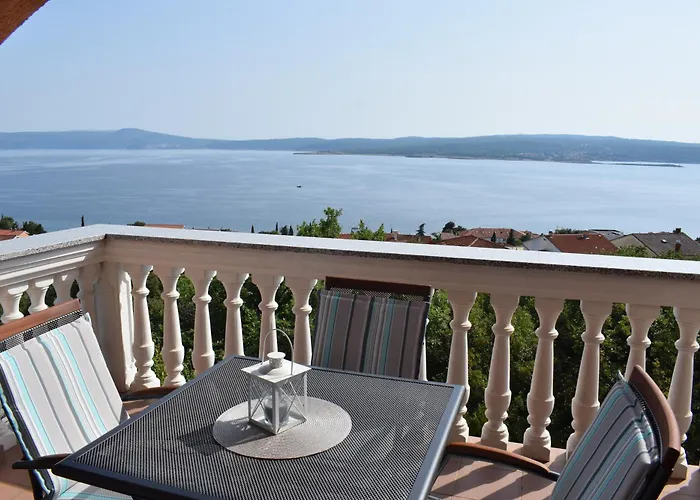 Apartman Lavanda