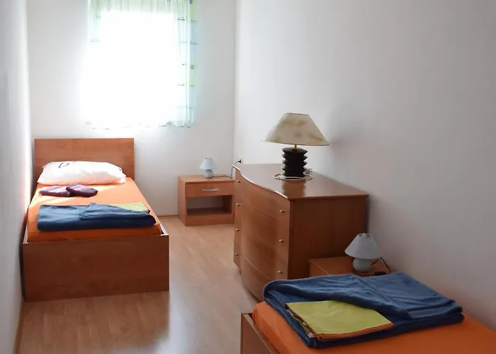 Apartman Lavanda
