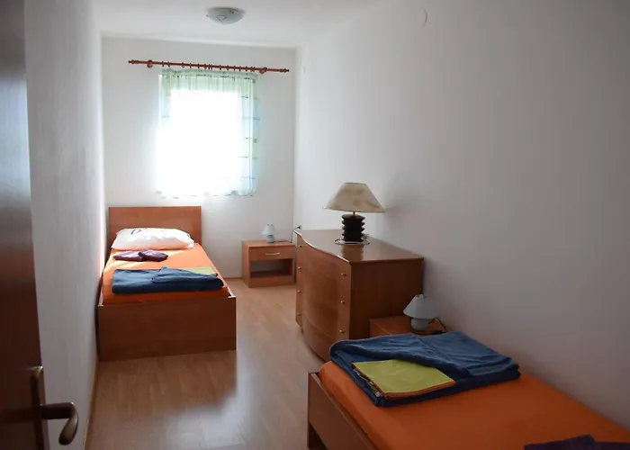 Apartman Lavanda *