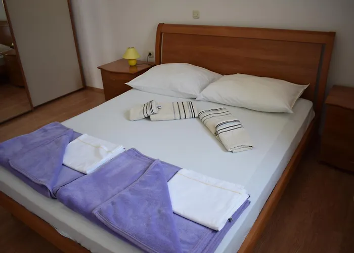 Apartman Lavanda *