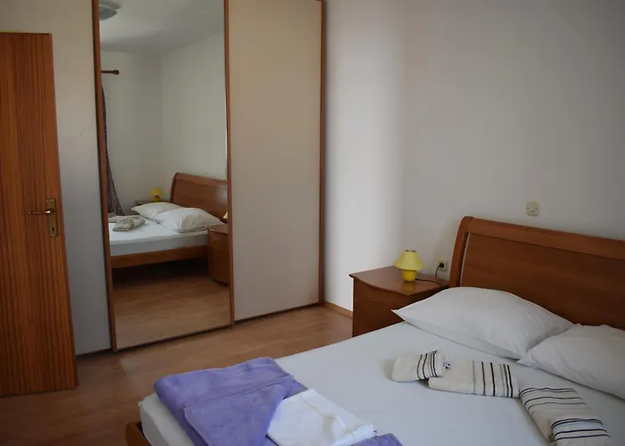 Lavanda Apartman