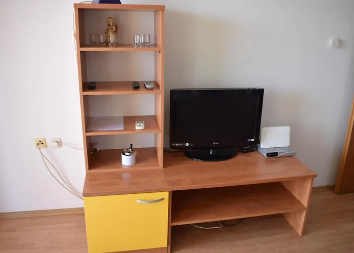 Apartman Lavanda Crikvenica