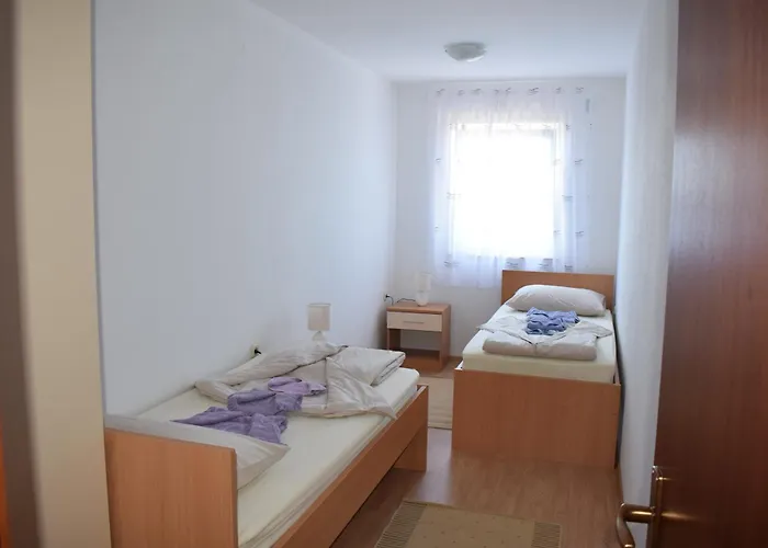 Apartman Lavanda Crikvenica
