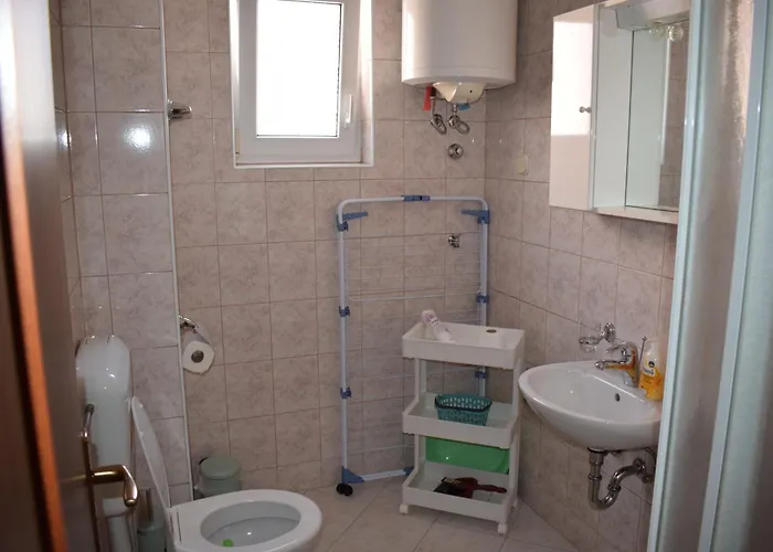Lavanda Apartman *