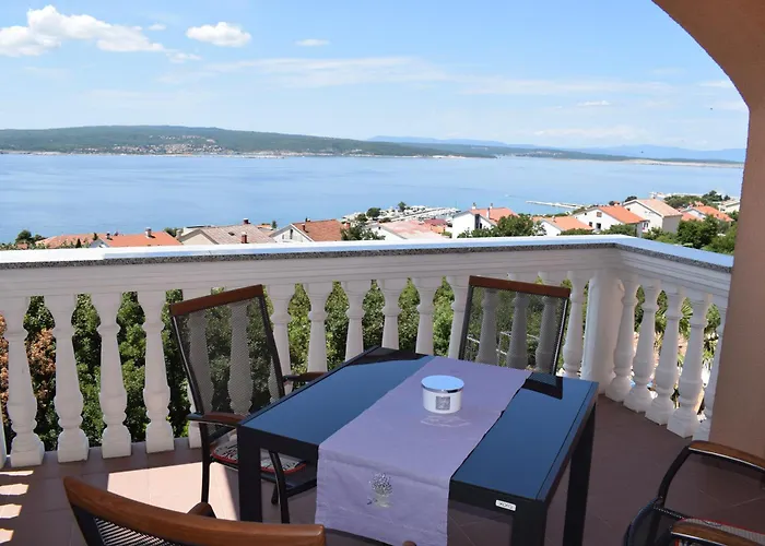 Apartman Lavanda *