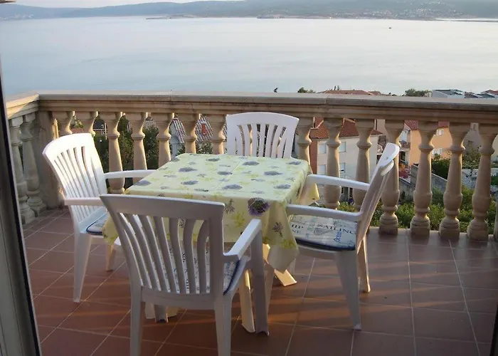 Apartman Lavanda