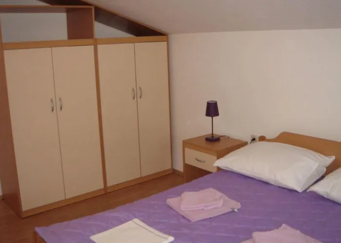 Apartman Lavanda *