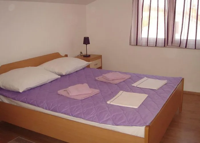 Apartman Lavanda *